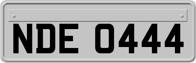 NDE0444