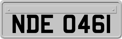 NDE0461