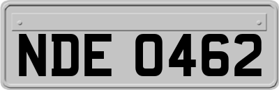 NDE0462