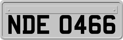 NDE0466