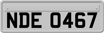 NDE0467