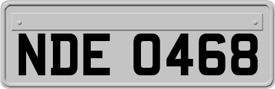 NDE0468