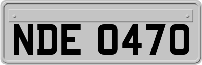NDE0470