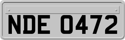 NDE0472