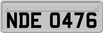 NDE0476