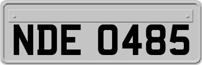 NDE0485
