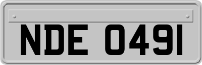 NDE0491