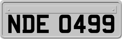 NDE0499