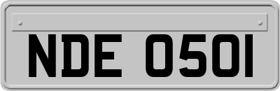 NDE0501