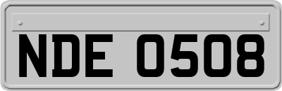 NDE0508