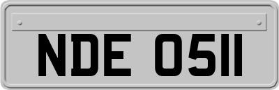 NDE0511