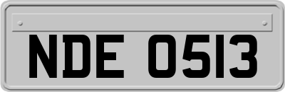 NDE0513