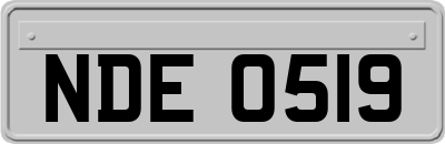 NDE0519