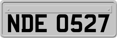 NDE0527