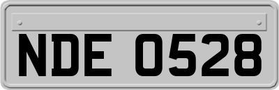 NDE0528