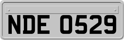 NDE0529