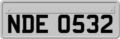 NDE0532