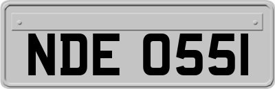 NDE0551