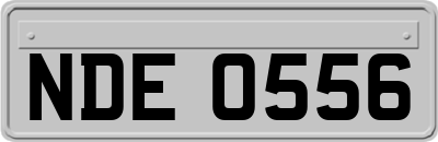 NDE0556