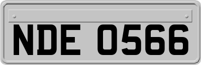 NDE0566