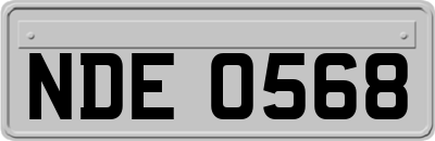 NDE0568