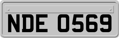 NDE0569