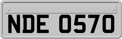 NDE0570