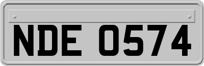 NDE0574
