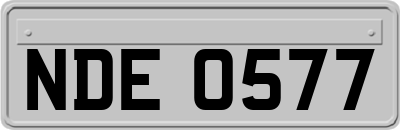 NDE0577