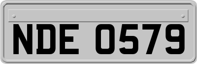 NDE0579