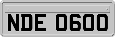 NDE0600