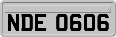 NDE0606