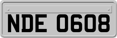 NDE0608