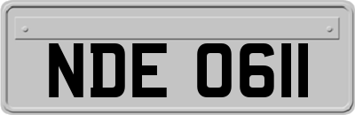 NDE0611