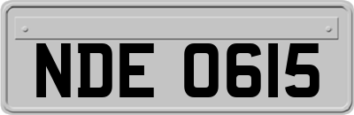 NDE0615