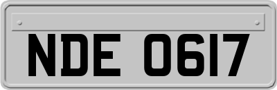 NDE0617