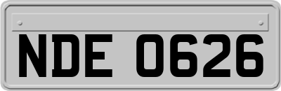 NDE0626