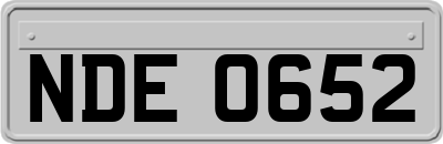 NDE0652