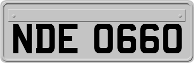 NDE0660