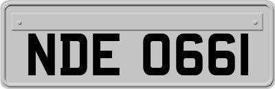 NDE0661