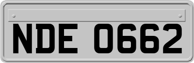 NDE0662