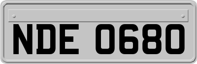 NDE0680