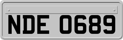 NDE0689