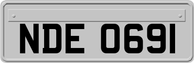 NDE0691