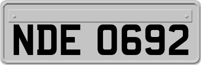 NDE0692