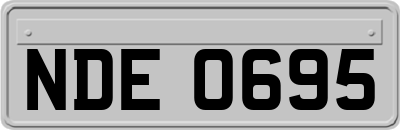 NDE0695