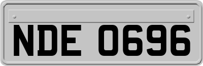 NDE0696