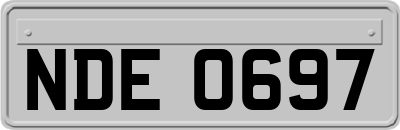 NDE0697