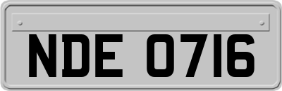 NDE0716