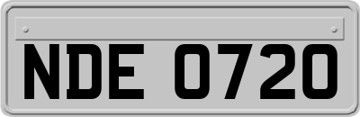 NDE0720